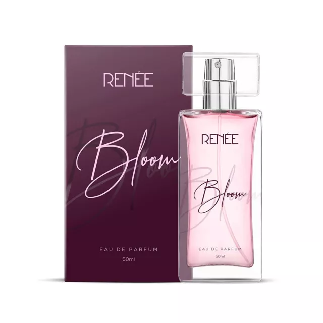 Renee Eau de Parfum Bloom pour Femmes 50ml