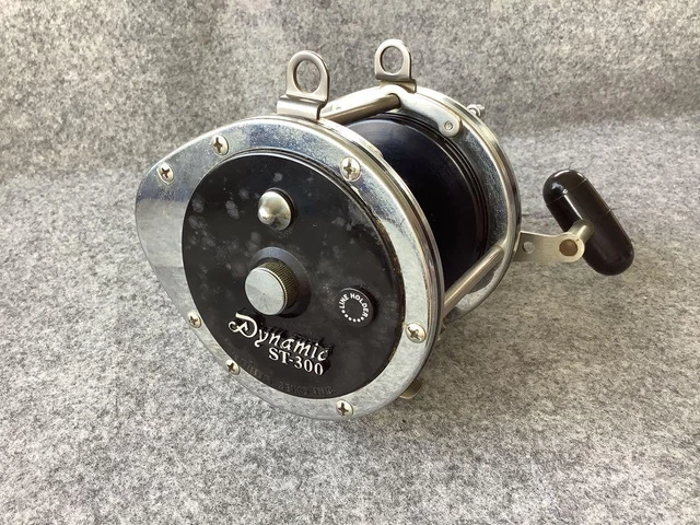 DAIWA REEL DYNAMIC ST-300 $259.84 - PicClick CA