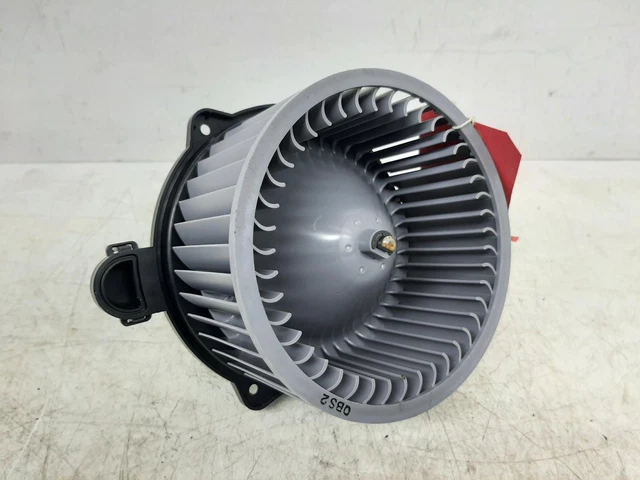 2021 Mk3 KIA CEED 1,5 L Riscaldatore Benzina MOTORE/ASSI Assemblaggio Ventilatore