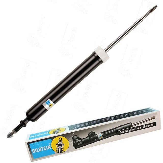 BILSTEIN STOSSDÄMPFER SET VORNE+HINTEN LINKS+RECHTS Passend Für BMW 1er E82 E88