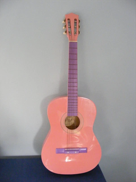 Burswood clearance mini guitar
