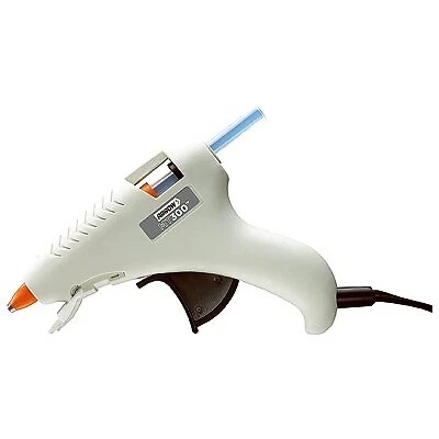 Mini pistola de pegamento, alimentación de gatillo -MT300