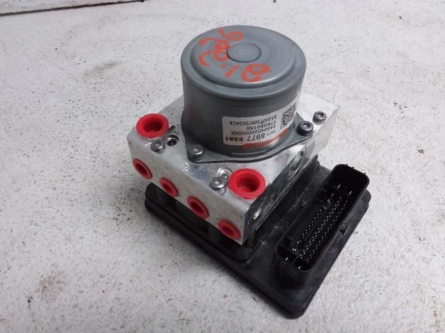 CHEVY BLAZER    2020 Anti-Lock Brake ABS  895021 ID # 84738977