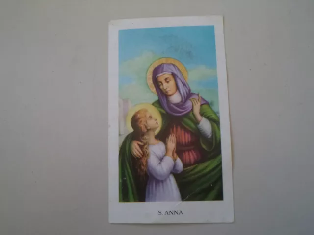Santino S. San Sant'anna - Vintage Anni '60