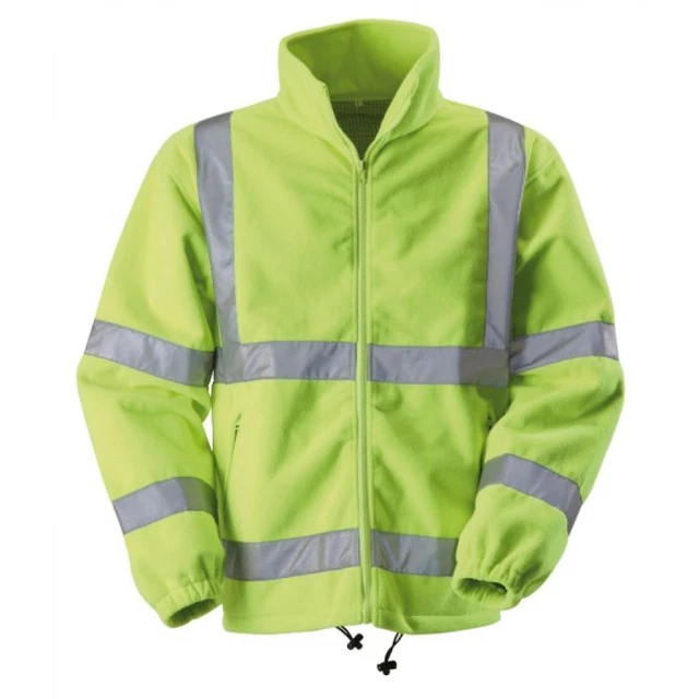 Blackrock Hi-Vis Pile giallo XLarge
