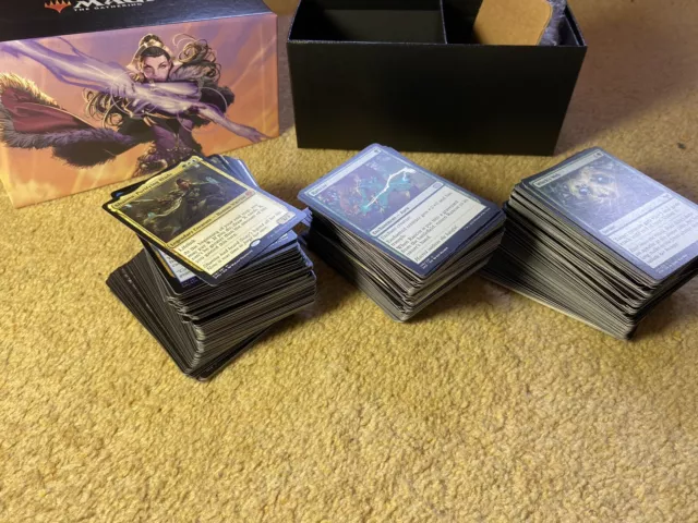 Magic The Gathering Job Lot