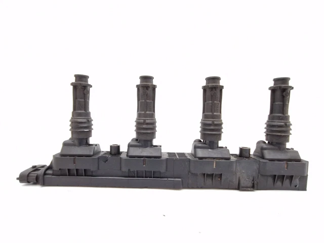 Bobine D'allumage Bosch 0221503472 - Pour Système Allumage Voiture | Pièce Auto Qualité OEM