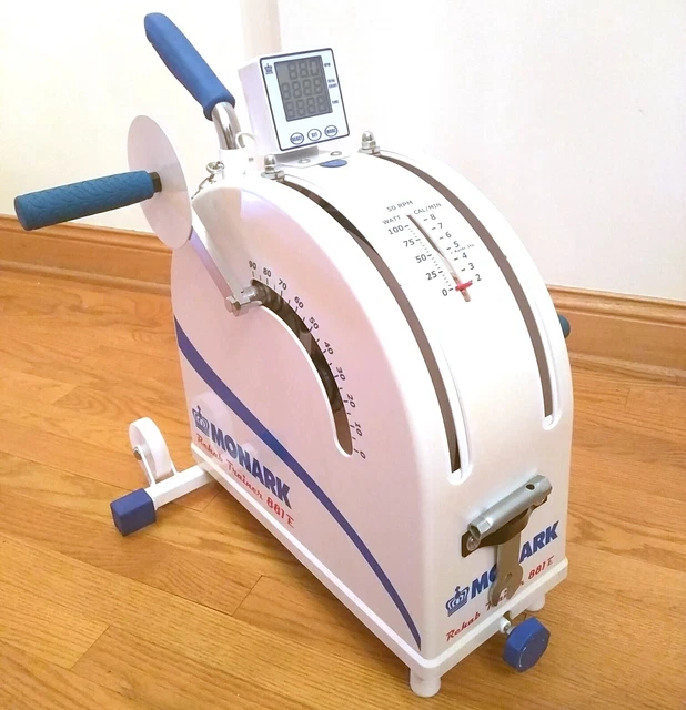 hand cycle ergometer