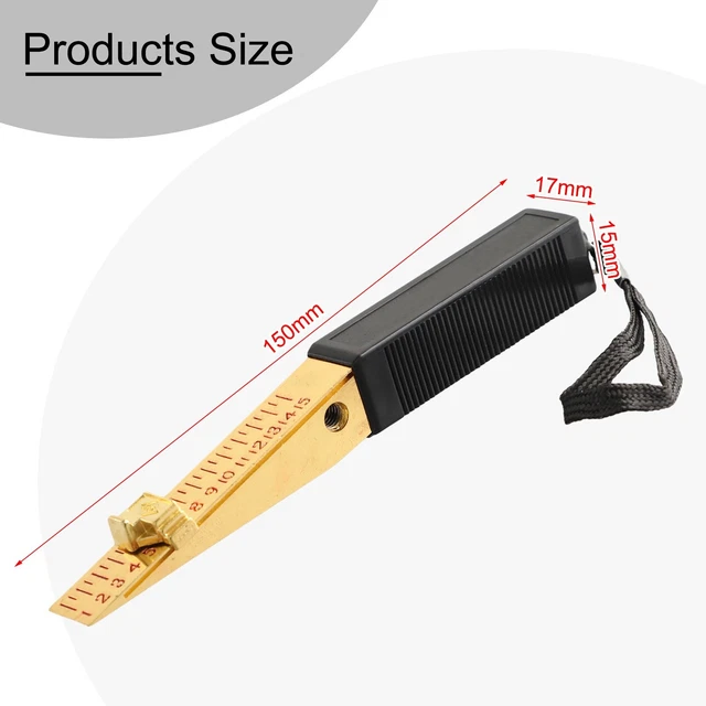 Outil Mesure-spaghetti - 4 Tailles De Portions - Inox, Facile à Nettoyer - Pour Cuisiner La Bonne Quantité - 3