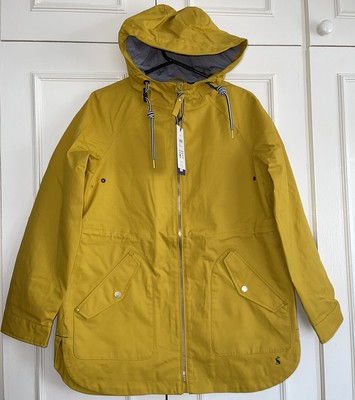 JOULES WOMEN MAYPORT Coastal Waterproof 