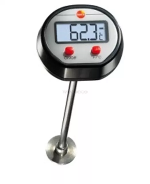 Testo 0560 1109 Mini Surface Thermometer -50~300 Degree fk