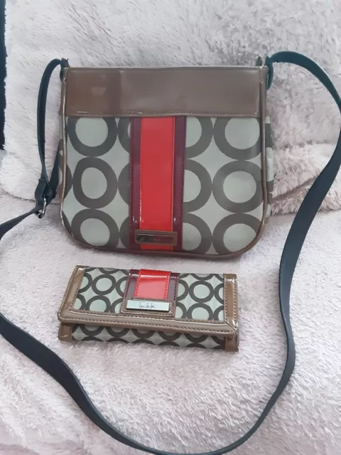 Ben De Lisi Handbags 2024 www.lightgames.pro