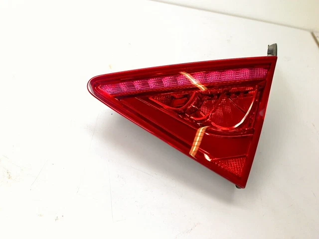 4G8945094 PANNEAU ARRIÈRE DROIT AVEC LAMPE Audi A7 Sportback (4GA/4GF) 2012