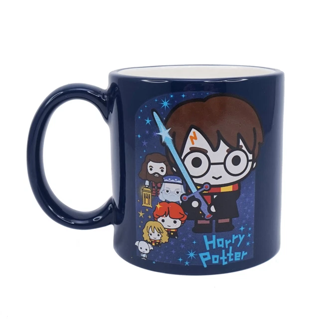 Half Moon Bay Harry Potter, Borsa a Cartella Donna