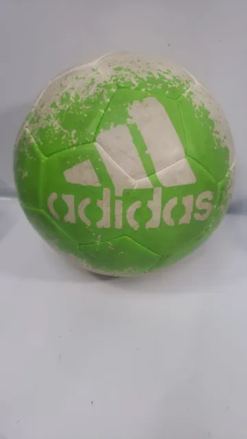 Adidas Glider Soccer Ball Match Ball Replica Size 3