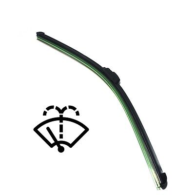 Aero Spazzola Tergicristallo Universale Auto Aero Flat Misura 17" 425mm hsb 