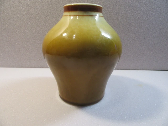 ceramic vase ditmar urbach