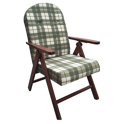 Blinky 9693415 Sedia Imbottita Canapone Relax Beige 