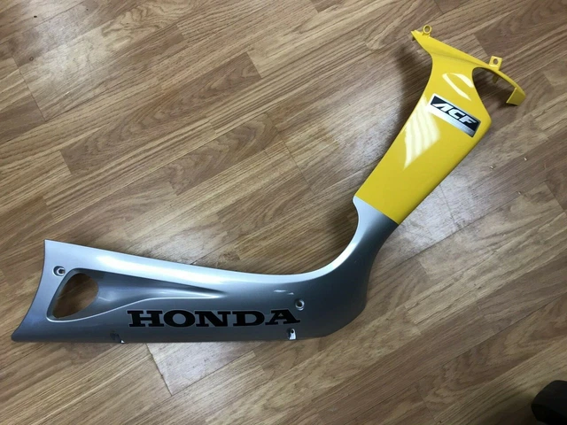 HONDA X8R FAIRING panel right side NEW old stock Honda Scooter