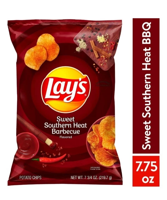 Every Flavor Of Lay S Potato Chips Ranked Food And Dr vrogue.co