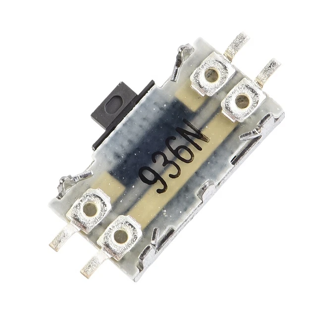 33639G01, interruttore di accensione facile installazione con 2 chiavi per sostituzione club car per EZGO Gas Electric Txt