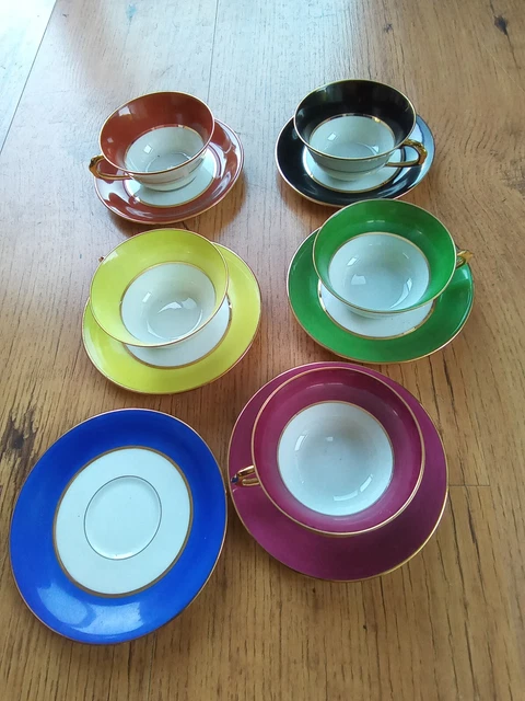 Nouvelle Tasse à Expresso GB5 - La Marzocco