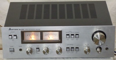 Mitsubishi da u310
