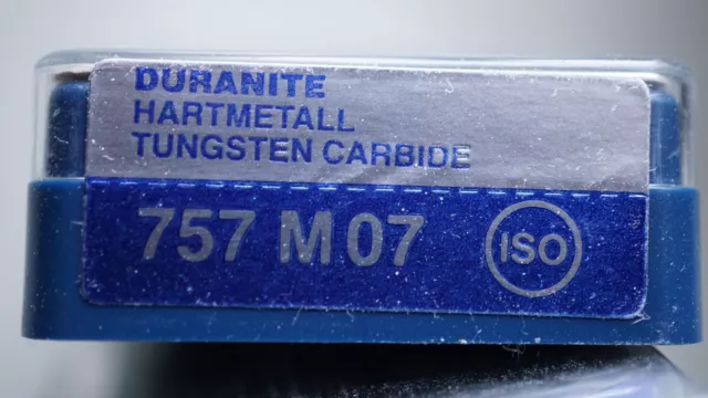 Original STAEDTLER Zeichenkegel 0,70 mmHartmetall mit vergoldeter Spitze NEU/OVP