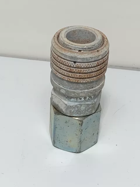 Dynaquip D5 Quick Coupler (Nos)