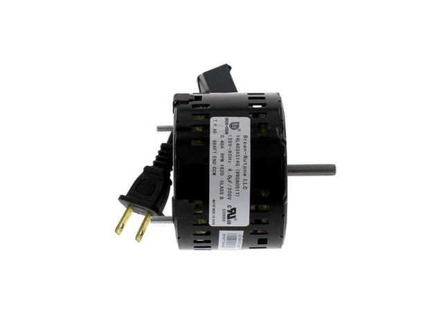 99080517 Venmar Ventilation, Broan Exhaust Fan Motor
