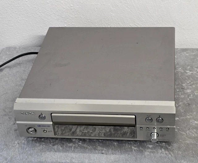 Lecteurs de cassette et de bande hi-fi
