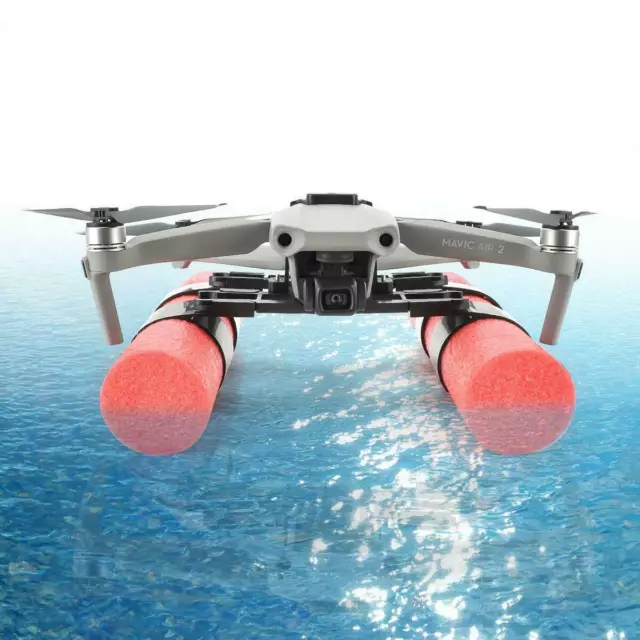 STARTRC DJI Mavic Air 2 Air 2S Wasser Landegestell Floating Water Landing Gear