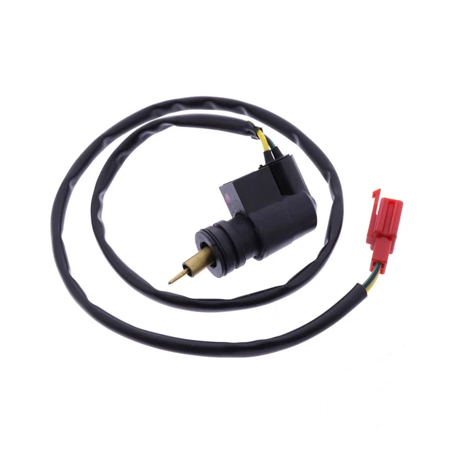 TMISHION Starter électrique Pour Carburateur Starter électrique