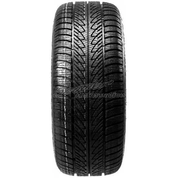 1x 225/40 R18 92V Winterreifen Goodyear Ultra Grip 8 Performance MO id80678