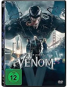 Venom de Ruben Fleischer | DVD | état bon