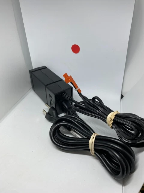 Extron Power Supply 28-071-57LF 12VDC 12V 1.0A with Power Cord