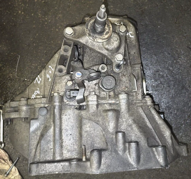 CITROEN DS3 1.6 Hdi Semi Auto Gearbox 2011 To 2014 £299.00 PicClick UK