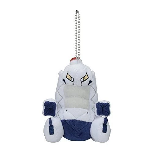 Pokemon Center Original Mochiri Mascot Plush Charizard