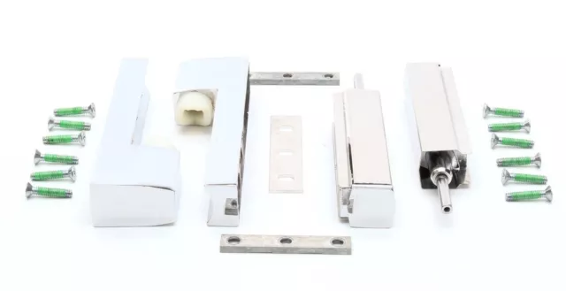 Hinge Kit For Crescor - Part# 0519-087-k 2