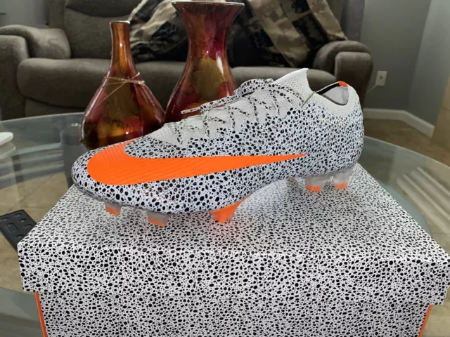 nike mercurial vapor 13 cr7