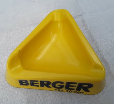 Cendrier BERGER France C4 