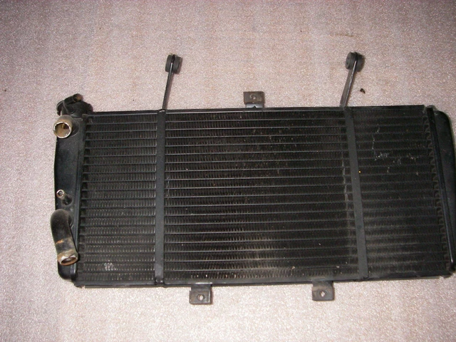 Triumph Tiger 900 T400 Bj 1999 - Krümmer Auspuff A226E-1