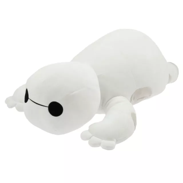 NEW Disney Store Baymax Cuddleez Plush Large 23" Super Soft Big Hero 6