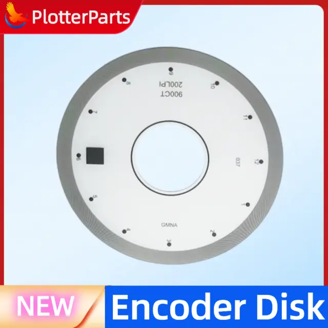 Encode Disk For HP Smart Tank 530 538 500 511 515 518 printer part