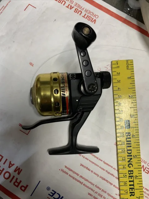 DAIWA US-80XA UNDERSPIN reel, Used Excellent condition $19.99