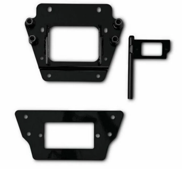 2020-2021 Originale Kawasaki Teryx Krx 1000 Winch Installazione Kit 99994-1300 X