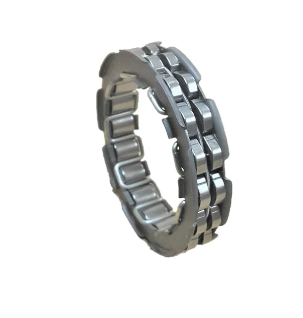 CSK25PP Frizione Sprag Cuscinetto Unidirezionale Cuscinetto Frizione A Ruota Libera Con Doppia Chiavetta 25 * 52 - Foto 8