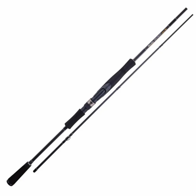 Rovex Egi Squid Wrangler Rod (Specialist Carbon Model) 3