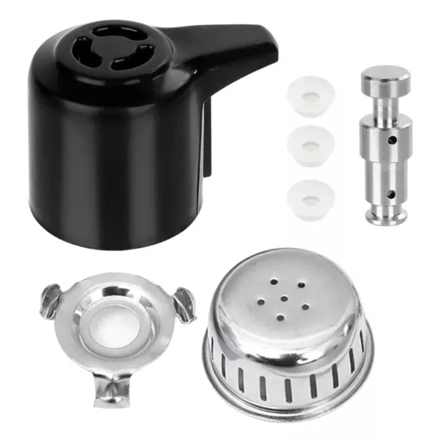 Pressure Cooker Accessories Replacement Floater and Sealing