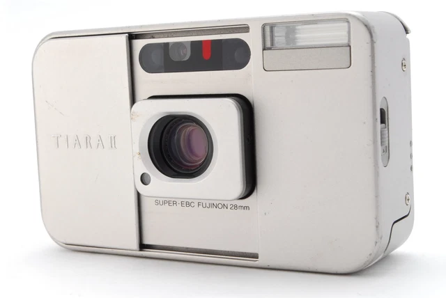 FUJIFILM CARDIA MINI TIARA #32044 $844.33 - PicClick CA